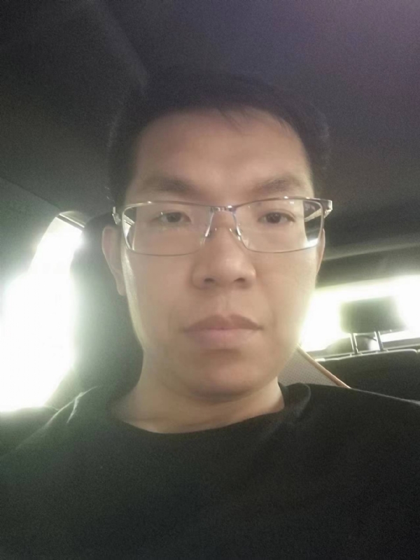 小黑包的第二张照片--尤溪交友网
