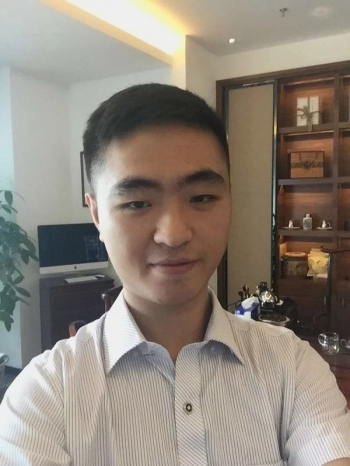 扬扬的第二张照片--尤溪交友网