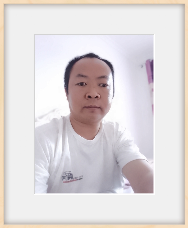 张家小伙子的第一张照片--尤溪交友网