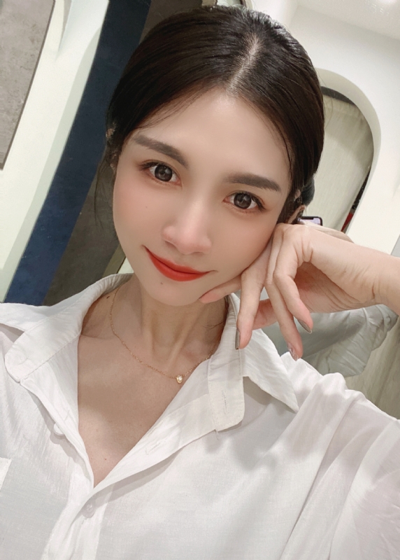 Anna的第一张照片--尤溪交友网
