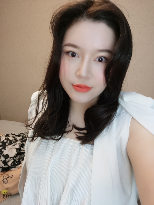 璐璐的第一张照片--尤溪交友网