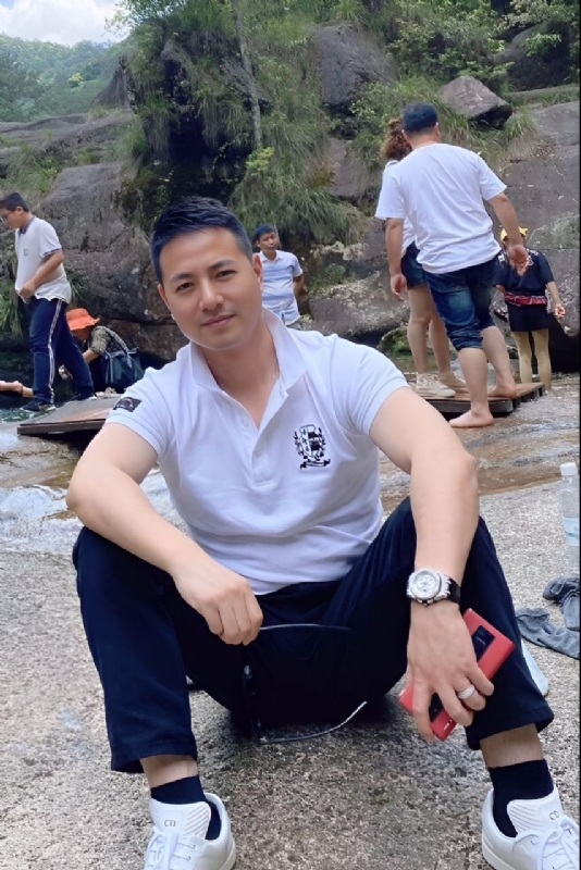 勿忘初心的第三张照片--尤溪交友网