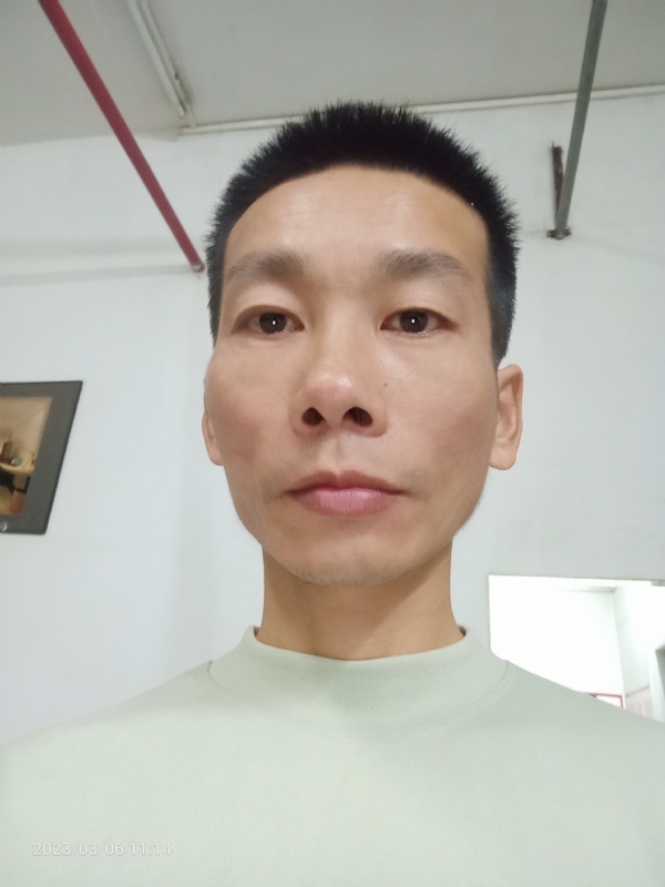 美味美爱的第四张照片--尤溪交友网