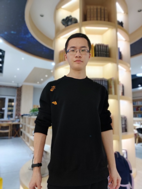 轩墨的第一张照片--尤溪交友网