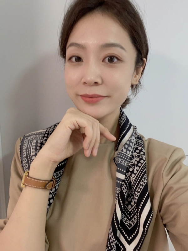 迷人秋色的第一张照片--尤溪交友网