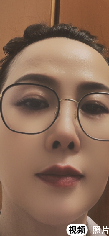 水女人的第一张照片--尤溪交友网