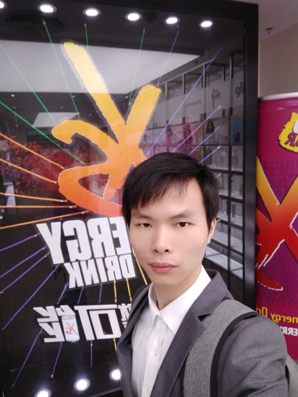 你是我的唯一的第二张照片--尤溪交友网