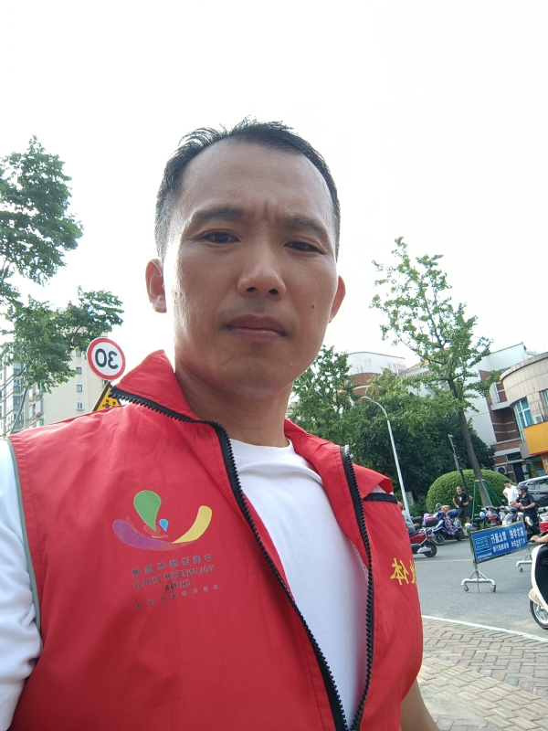 难遇难求的第二张照片--尤溪交友网
