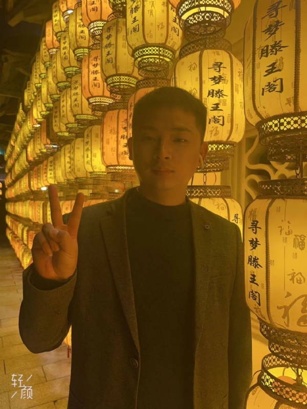 剩下的果实的第一张照片--尤溪交友网