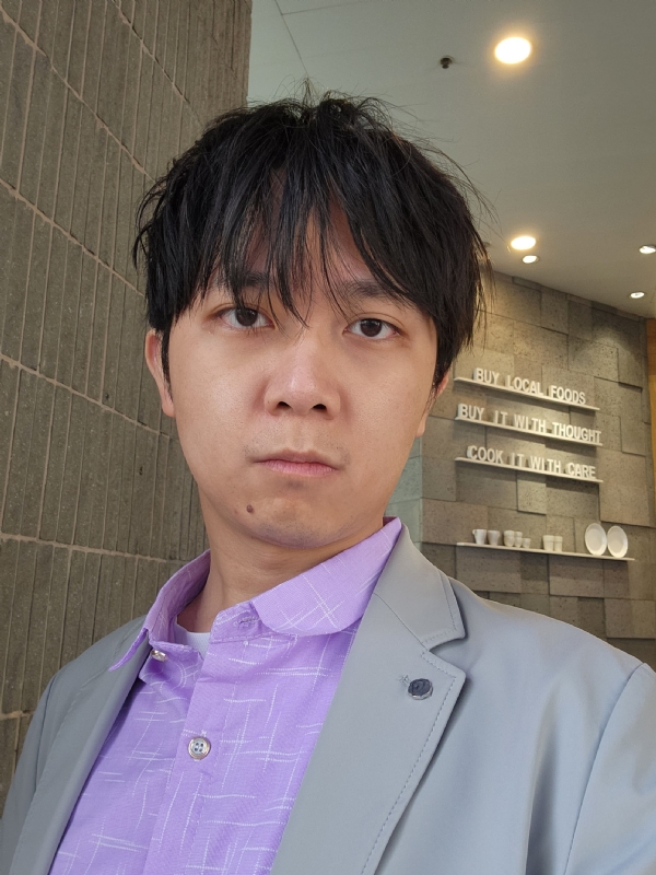 钢铁直男的第一张照片--尤溪交友网