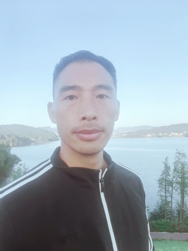 Runner的第一张照片--尤溪交友网