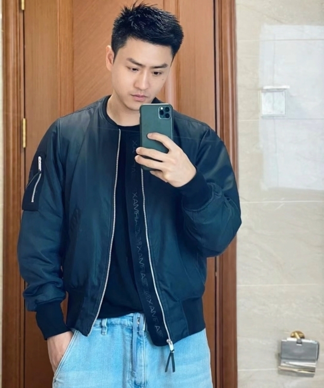 阿朗的第一张照片--尤溪交友网
