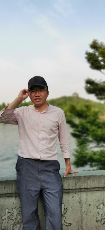 大叔有点忙的第三张照片--尤溪交友网