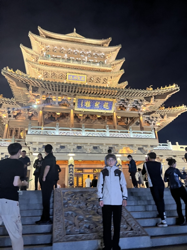 星星的第三张照片--尤溪交友网