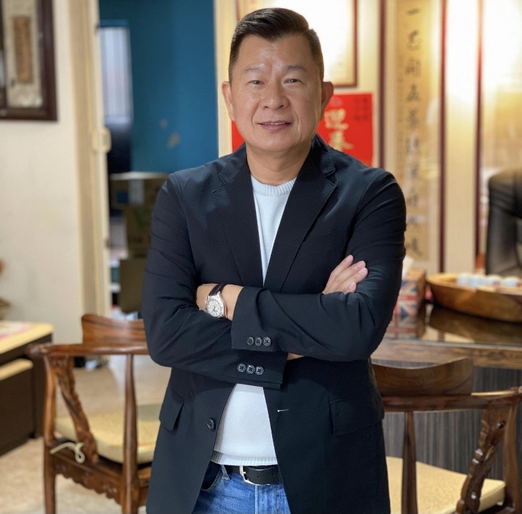 幸福余生的第一张照片--尤溪交友网