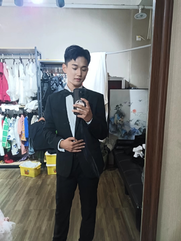 李梓宇的第一张照片--尤溪交友网