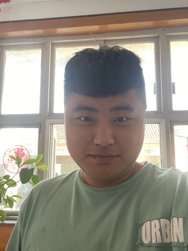 人生如梦的第一张照片--尤溪交友网