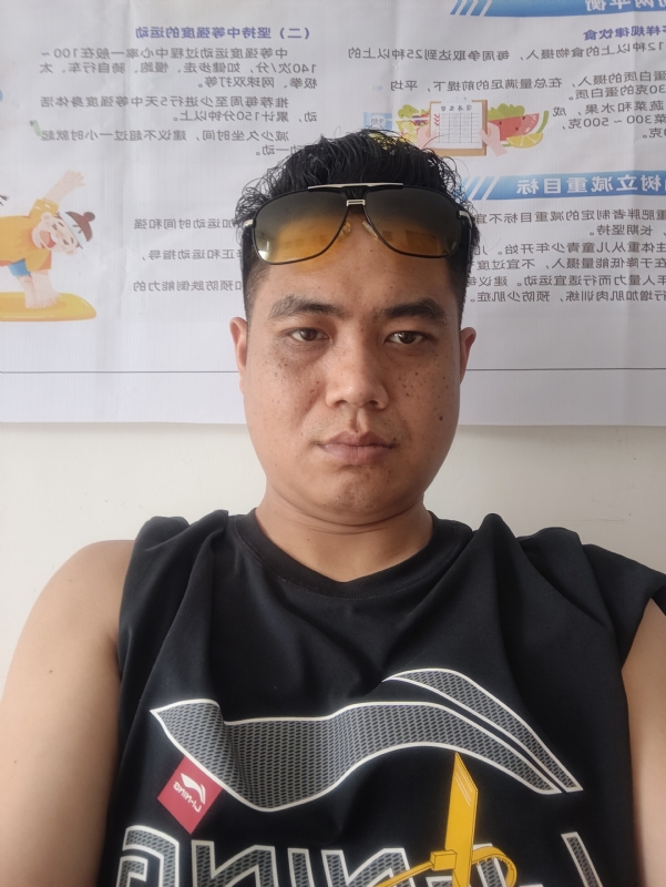 等一个你的第一张照片--尤溪交友网