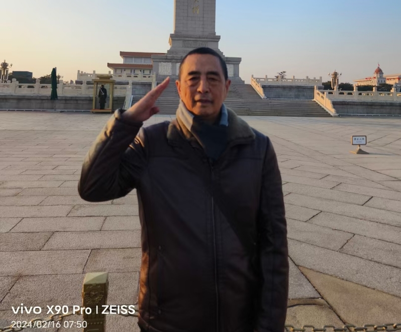 超爱英的第一张照片--尤溪交友网
