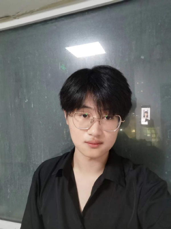 好好的第二张照片--尤溪交友网