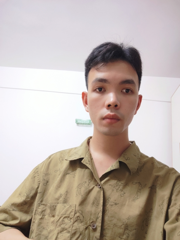 随缘就好的第二张照片--尤溪交友网