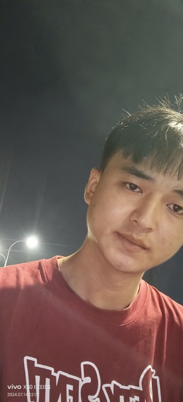 不太苦的苦瓜的第一张照片--尤溪交友网