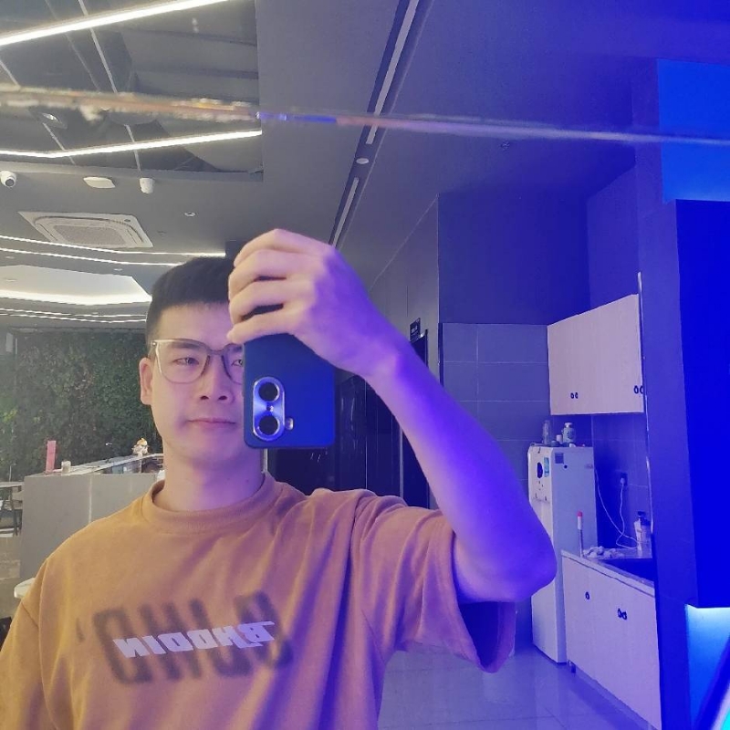 阿豪的第一张照片--尤溪交友网