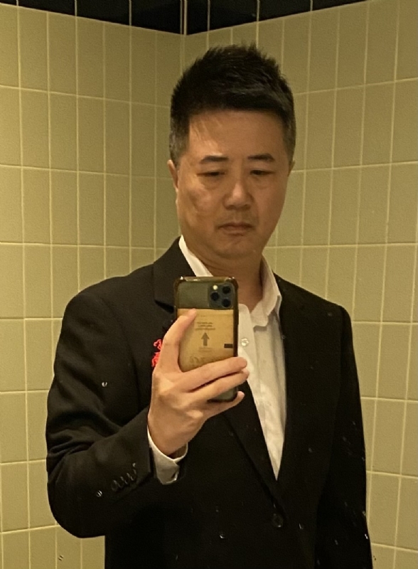 Alan的第二张照片--尤溪交友网