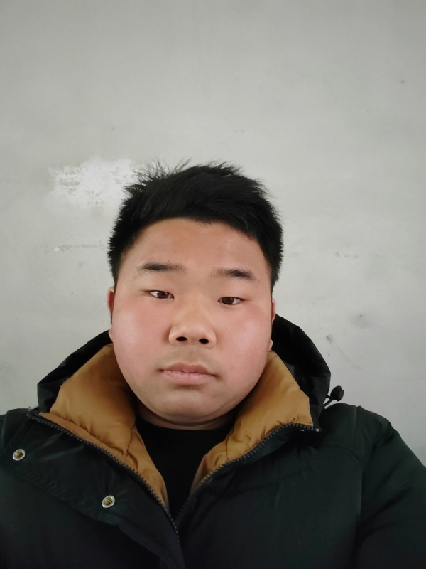 精神饱满的第四张照片--尤溪交友网
