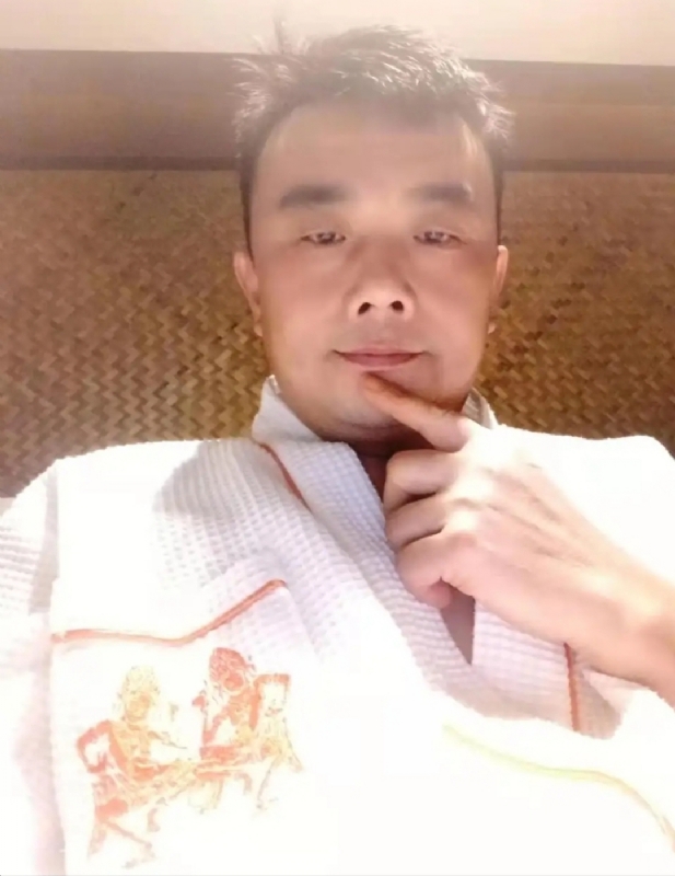 青锋的第一张照片--尤溪交友网
