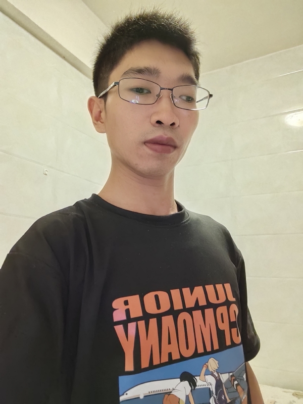 安然的第一张照片--尤溪交友网