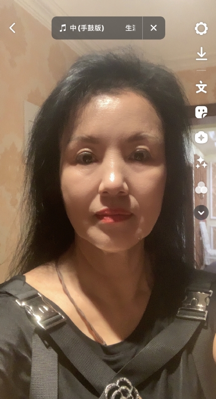 清雅的第一张照片--尤溪交友网