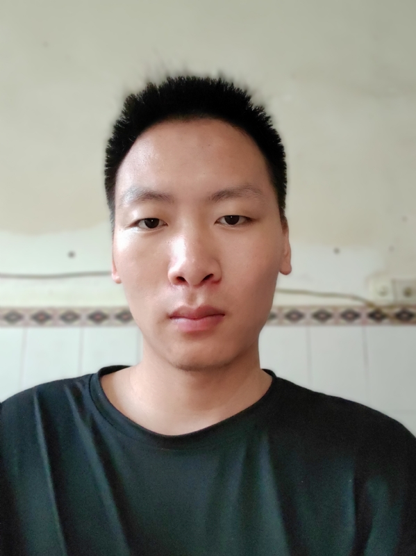 凉生的第一张照片--尤溪交友网