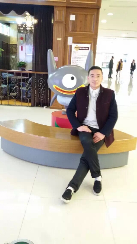 为爱停留的第三张照片--尤溪交友网