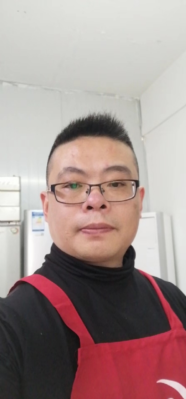 努力奋斗的第一张照片--尤溪交友网