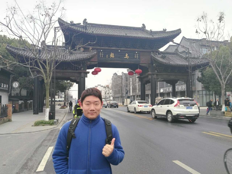 秋风秋雨的第一张照片--尤溪交友网
