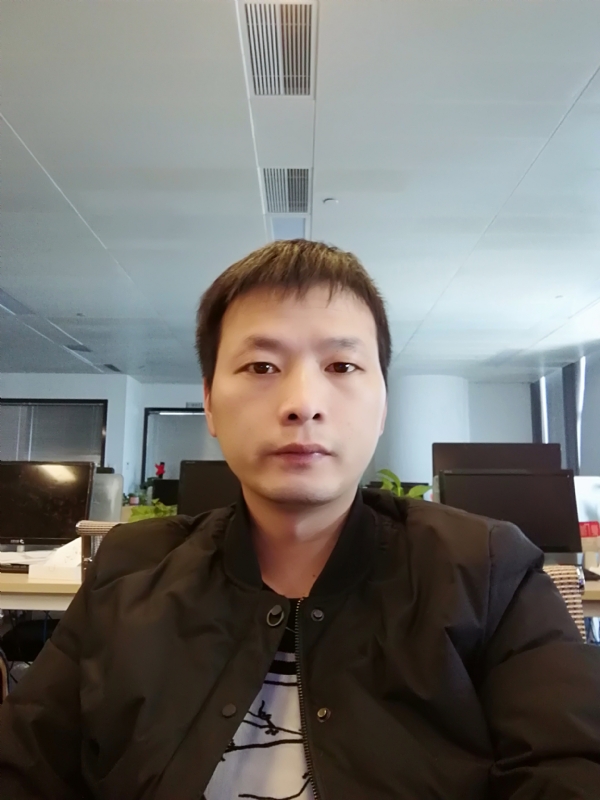 刘堃的第一张照片--尤溪交友网