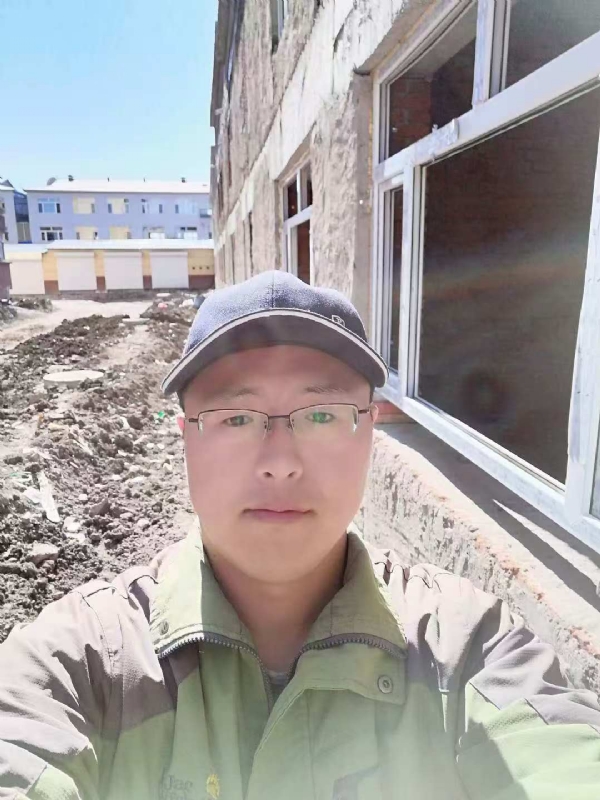 旭日东升的第一张照片--尤溪交友网