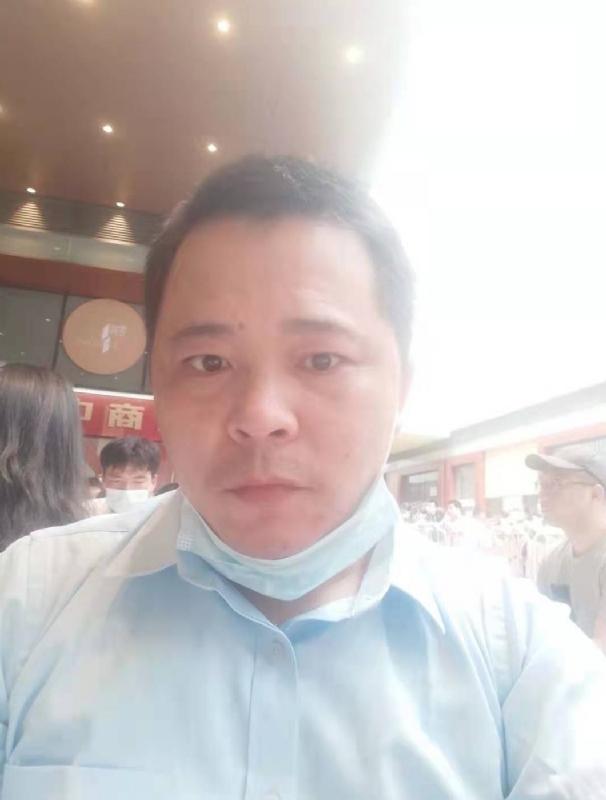 l蓝莲的第一张照片--尤溪交友网
