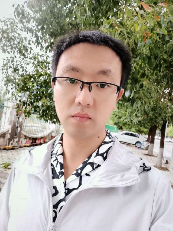 相遇另一半的第二张照片--尤溪交友网