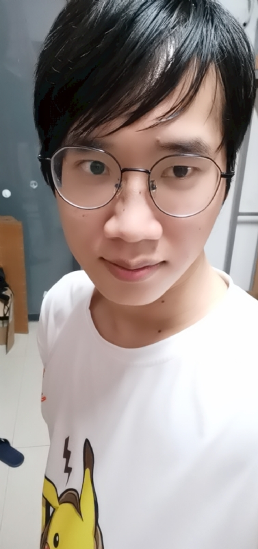 青栀如初的第一张照片--尤溪交友网