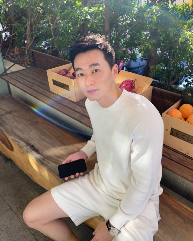 Eric的第一张照片--尤溪交友网