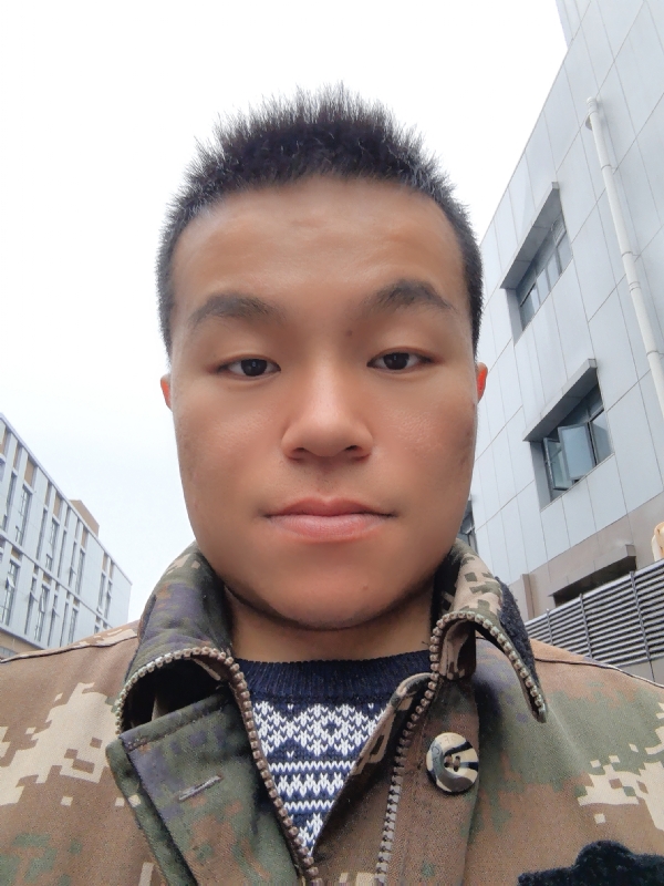 赵彦的第一张照片--尤溪交友网