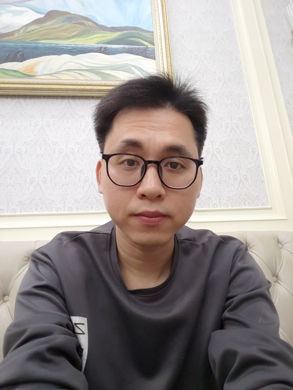 共享夕阳的第一张照片--尤溪交友网