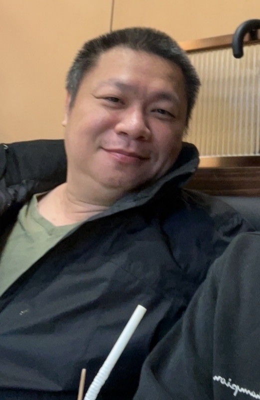 Wai的第一张照片--尤溪交友网