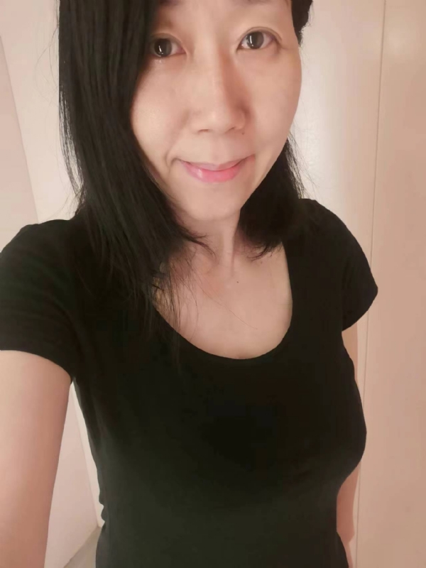 Kelly菲菲的第一张照片--尤溪交友网