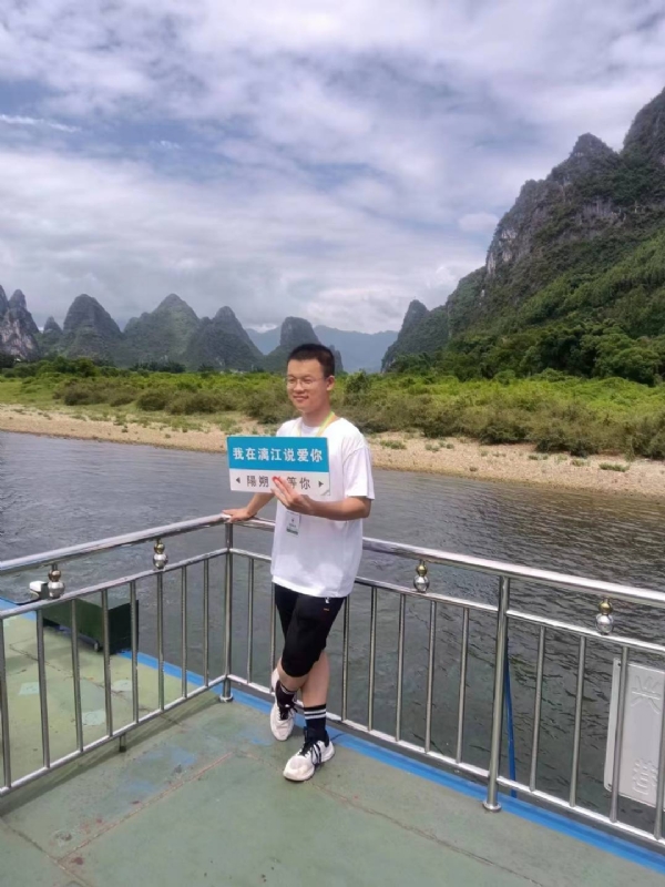 决胜时刻的第一张照片--尤溪交友网