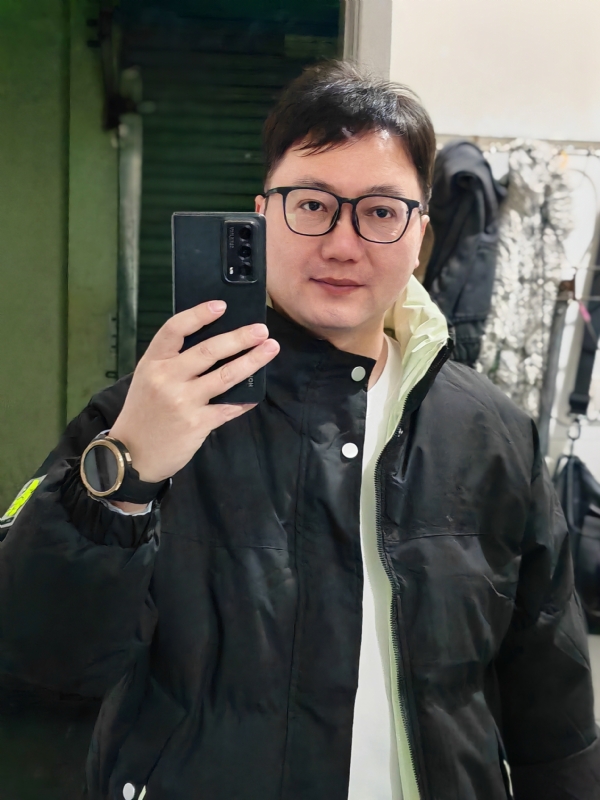 真心不累的第一张照片--尤溪交友网