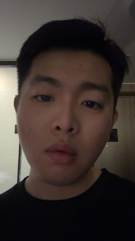 山谷的第一张照片--尤溪交友网