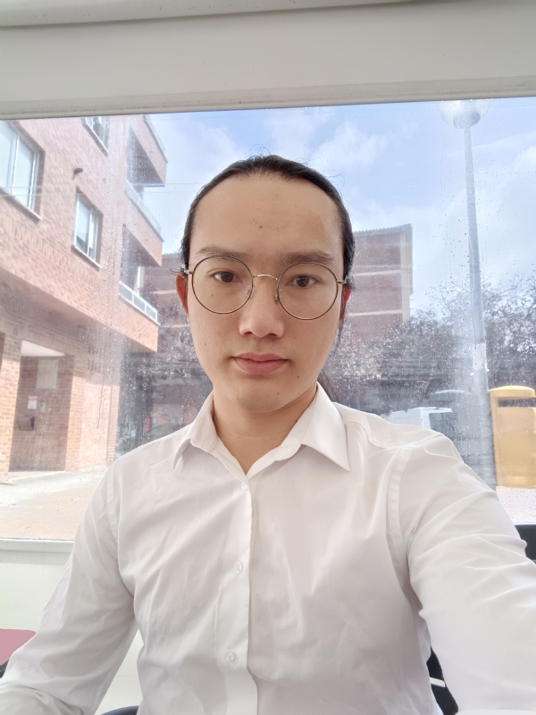凯凯的第二张照片--尤溪交友网